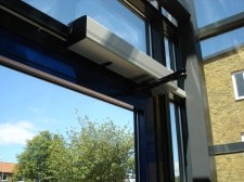Dorset Steel Doors and Aluminium Photo 1