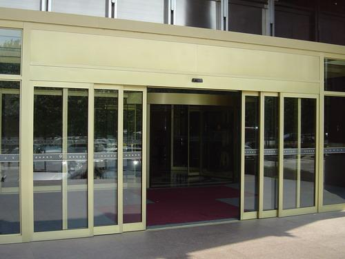 Dorset Steel Doors and Aluminium Photo 3