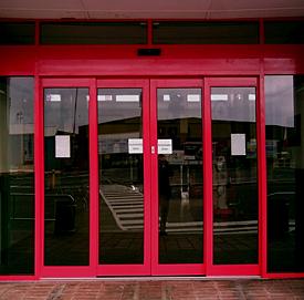 Dorset Steel Doors and Aluminium Photo 4