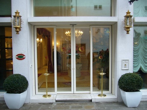 Dorset Steel Doors and Aluminium Photo 5
